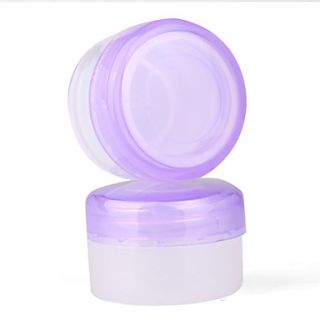 EUR € 1.37   mini bottiglia di cosmetici (2 pack), Gadget a