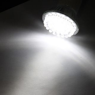 EUR € 4.59   e14 38 led 190lm 1,7 2w 6000 6500K lâmpadas de manchas