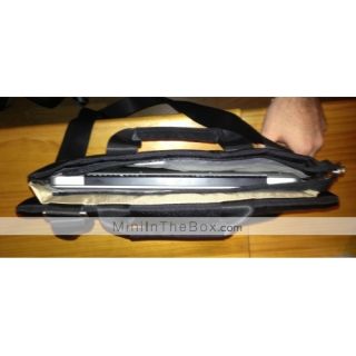 EUR € 37.25   SUGEE grátis 14,1 Laptop Briefcase Messenger Bag para