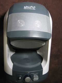 SHIFT3 Wireless Indoor Outdoor Speakers