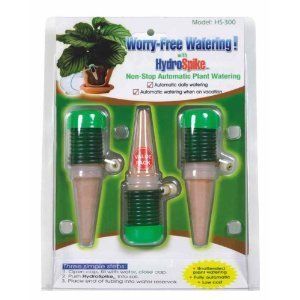  Automatic Watering Kit System For Outdoor Indoor Potted Plants NEW