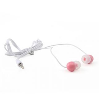 EUR € 1.37   ciliegia auricolare in ear stereo per /MP4 (rosa