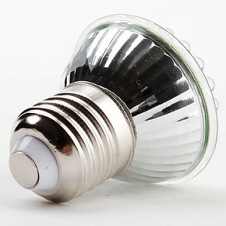 EUR € 4.59   E27 38 LED 190lm 1,7 2W 6000 6500k lampadine white spot