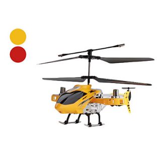 USD $ 38.69   4 Channel Infrared Remote Control Helicopter with Gyro