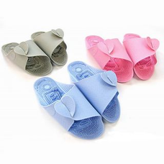 USD $ 6.39   Massage Acupuncture Slippers Sandals Health Shoes,
