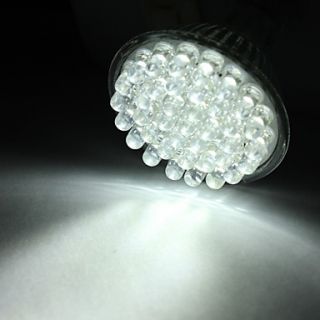 EUR € 4.22   MR16 38led 150lm 1.8W focos naturales de la mancha