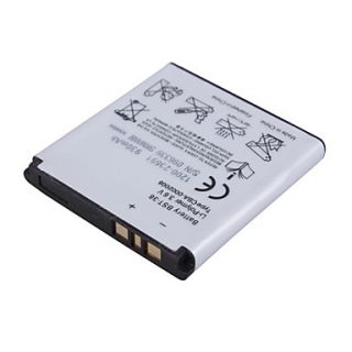 EUR € 4.13   batterie bst 38 pour sony ericsson k850i s500 k770i