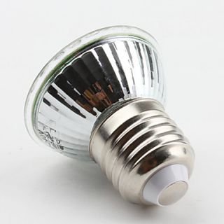 EUR € 4.59   e27 38 LED weiß 120lm Spot 2W Glühbirnen (220 240V