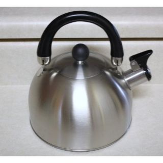 Stainless 1 3 Qt Tea Kettle for Induction Cooker Teapot New