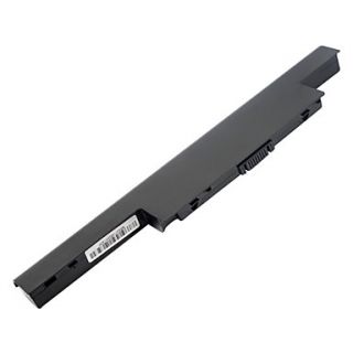 Batteria da 4400mAh per Acer TravelMate 8472t 8472tg hf 8572 4740 8473