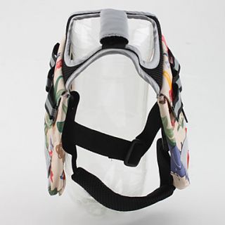  Style Backpack (Chest 40 70cm x W14cm), Gadgets