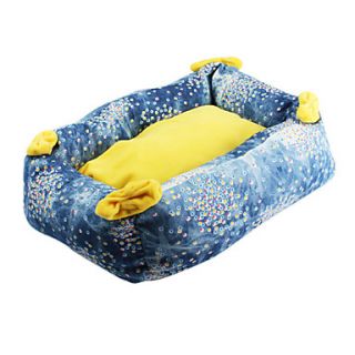 EUR € 18.39   il comfort morbido cuscino per cani (40 x 30