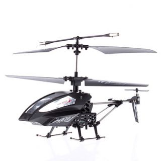 USD $ 40.29   4 Channel Gyro Remote Control Helicopter with Light