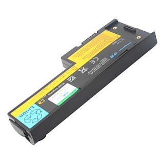 EUR € 27.41   batería para IBM ThinkPad X61 X60 X61 X60 40y6999 fru