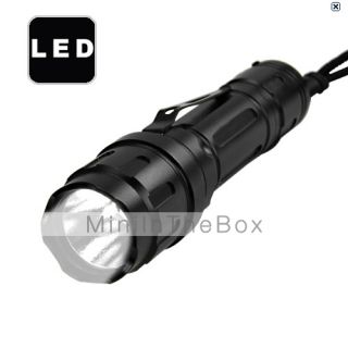 EUR € 42.31   flashmax g177 lommelygte med Cree LED, Gratis Fragt