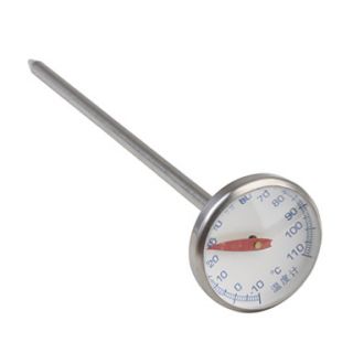 EUR € 5.42   nieuwe instant lezen thermometer keukenhulp, Gratis