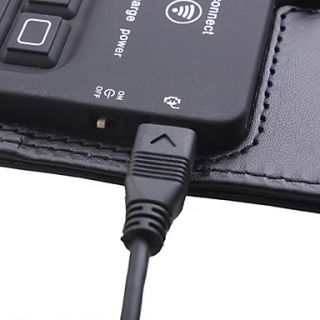 USD $ 49.46   Multifuction 2000mAh External Battery For Ipad,Iphone 4