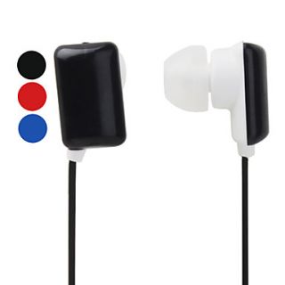 EUR € 1.46   slik gummi stil stereo in ear hovedtelefoner