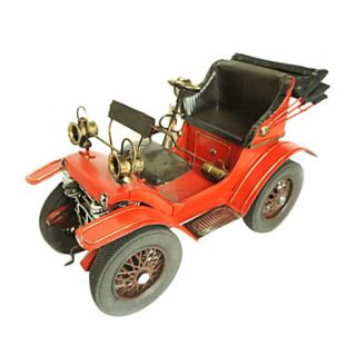 EUR € 42.86   nostalgische vintage car model, Gratis Verzending voor