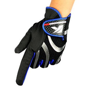 USD $ 43.99   KASCO Black and Blue Golf Glove,