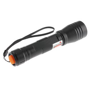 EUR € 44.52   Torcia elettrica a forma di 450nm puntatore laser