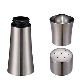 USD $ 44.99   Fashion Design Pepper and Spice Mill (2 Pack),