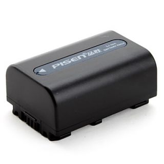 EUR € 22.44   PISEN batterie rechargeable équivalente pour sony