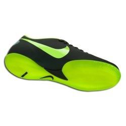 Nike Mercurial Victory III IC Indoor Soccer Shoes 2012 Dark Navy Volt