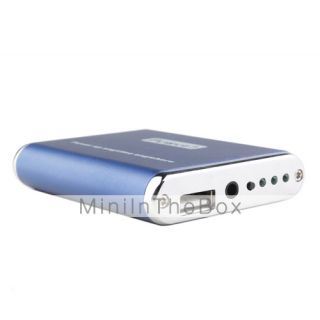 USD $ 47.69   8000mAh Multi Voltage USB Output Portable Power Charger