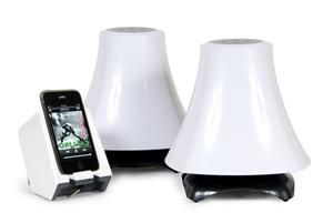 Wireless Speakers Indoor Outdoor Weatherproof Portable