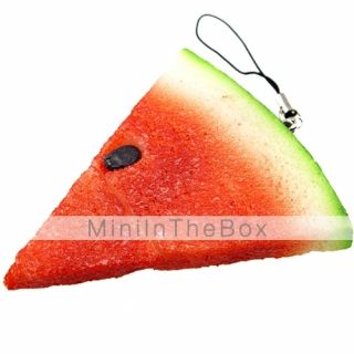 USD $ 46.99   Watermelon Style USB Flash Drive 8GB   Food Shaped USB