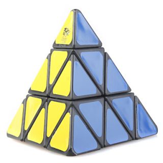 EUR € 9.47   brain teaser magische piramide iq puzzel, Gratis