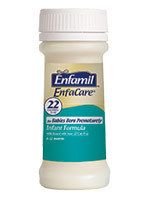 Enfamil Enfacare Ready to Feed Infant Formula for Babies Born