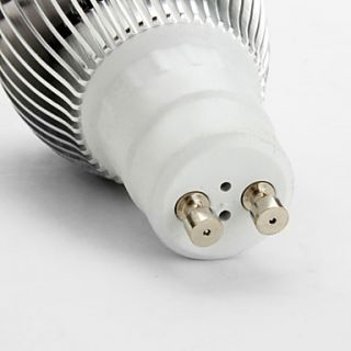 EUR € 11.31   dimmable gu10 3w branco lâmpada LED Ball (85 265V