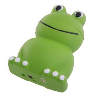 USD $ 3.46   Froggy Butane Lighter with Sound Effects,
