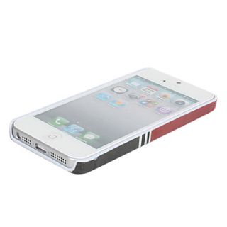 EUR € 2.47   Chips Mønster Hard Case for iPhone 5, Gratis Fragt På