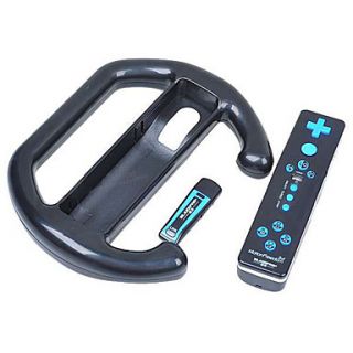 USD $ 46.99   Wireless 3D Motiondom Controller with Steering