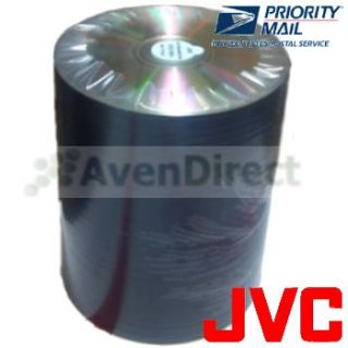  Taiyo Yuden 8X Professional Silver Lacquer DVD R SK USPS Priority Mail