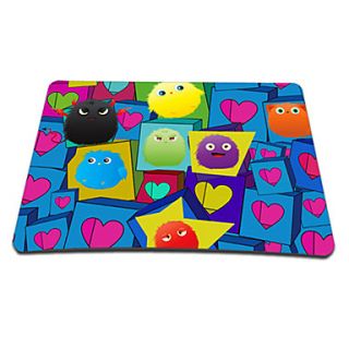 EUR € 2.47   fluffy kid gaming mouse pad ottico (9 x 7 inches
