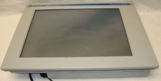  M15ALTR Versaview 1500M Industrial Touch Screen LCD Monitor