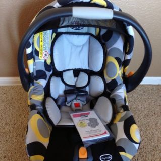 Chicco KeyFit 30 Miro Infant Car Seat Base