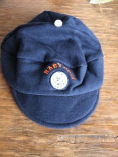 V2648 Baby Golf Soft Hat One Size Gently Used