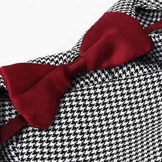 USD $ 10.49   Smart Bowtie Style Shirt for Dogs (XS XL),