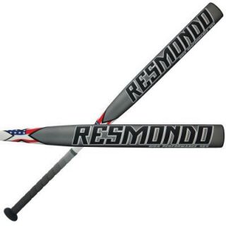 2013 Worth Resmond Sbrbba Softball Bat 34 27