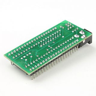 USD $ 4.19   YS 51 Smallest Single Chip System Board Development Board