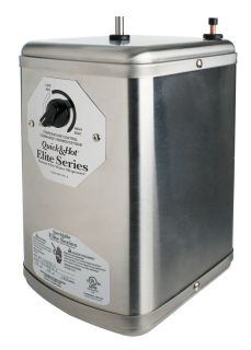 Anaheim AH 1300SS C Quick and Hot Instant Hot Water Tank