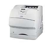 75P4480 Infoprint 1352N Laser Printer 4528 N01 Refb 087944916611