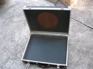  Equipment Case ATA Case Audio Case Instrument Case Cargo Case