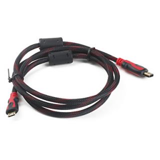 EUR € 5.51   Mini HDMI a HDMI, Gadget a Spedizione Gratuita da