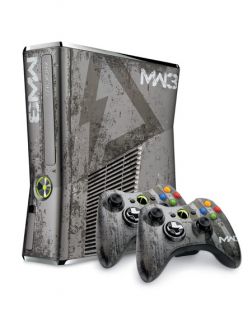 product details designed by xbox infinity ward and sledgehammer games